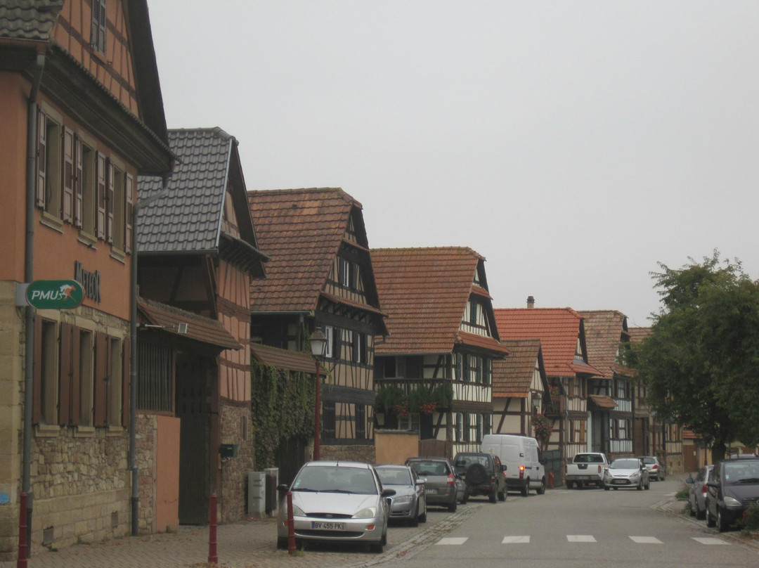 Geispolsheim旅游攻略图片