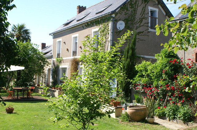 Saint-Georges-sur-Loire旅游攻略图片