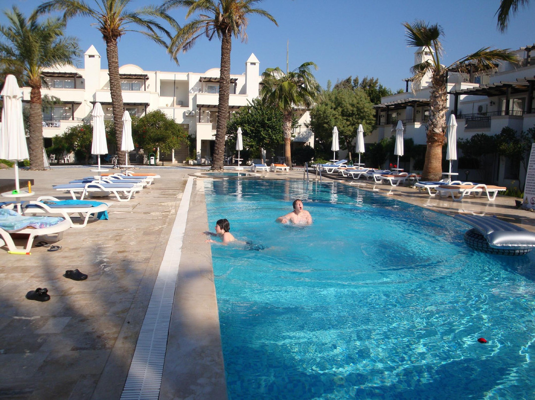 Sea & You Beach Resort