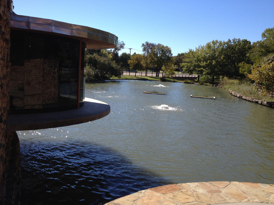 River Legacy Nature Center and Park-阿灵顿必去景点
