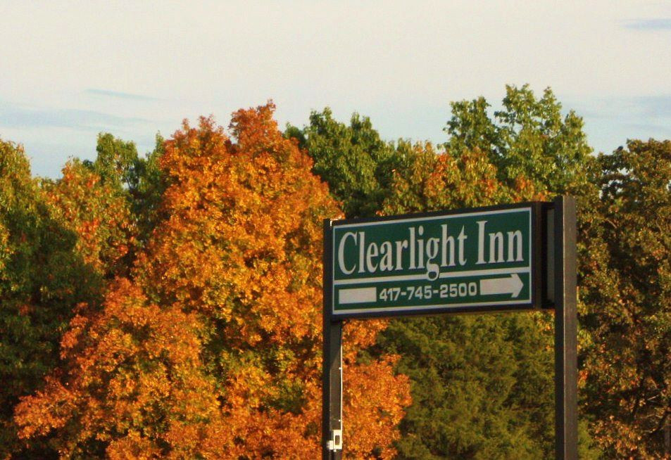 Clearlight Inn主图