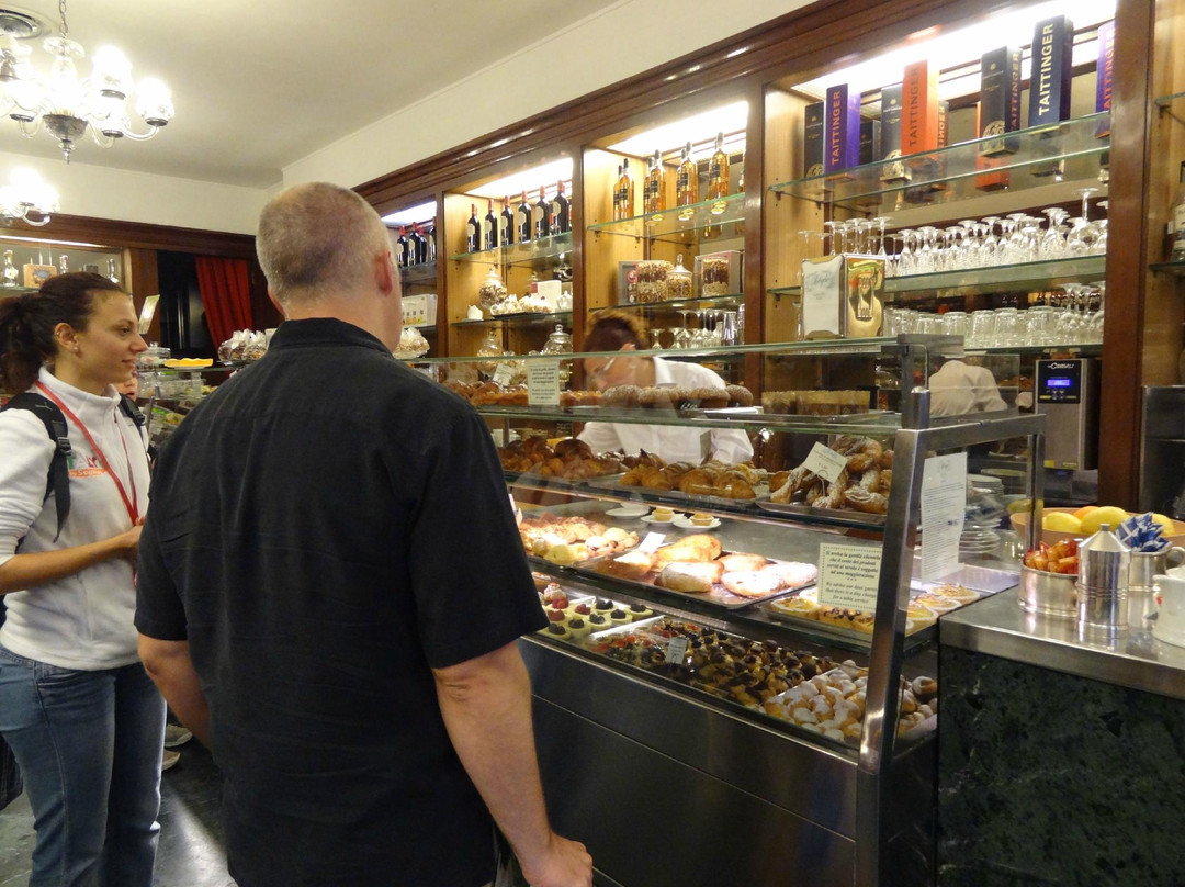 Unlimited Biking-佛罗伦萨必去景点