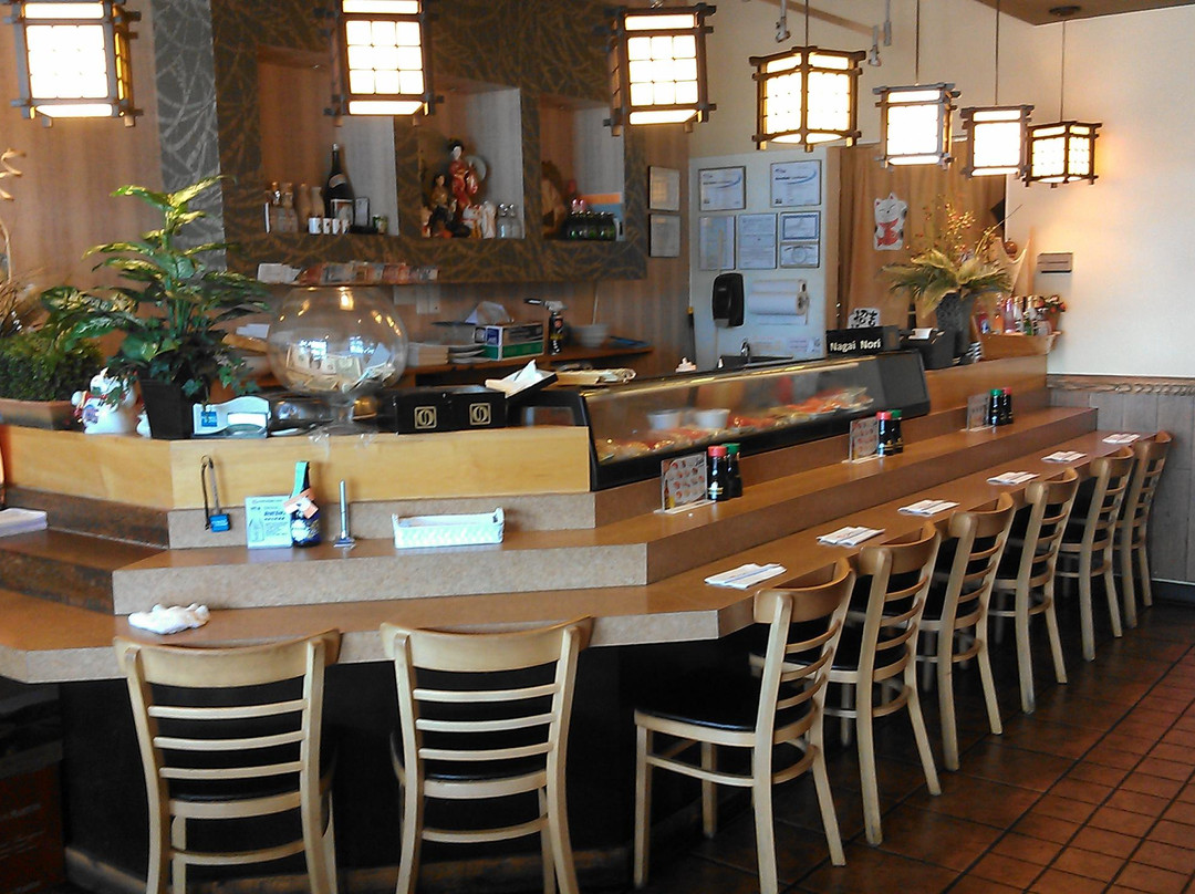 Hayashi Japanese Restaurant