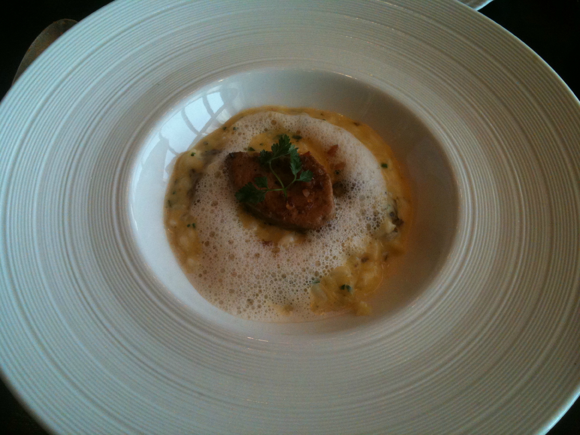 上海柏悦酒店-客卧