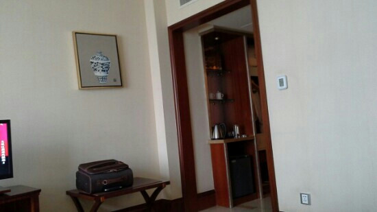 云南震庄迎宾馆主图