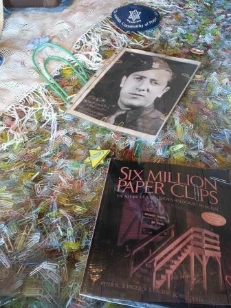 Children's Holocaust Memorial-Whitwell必去景点