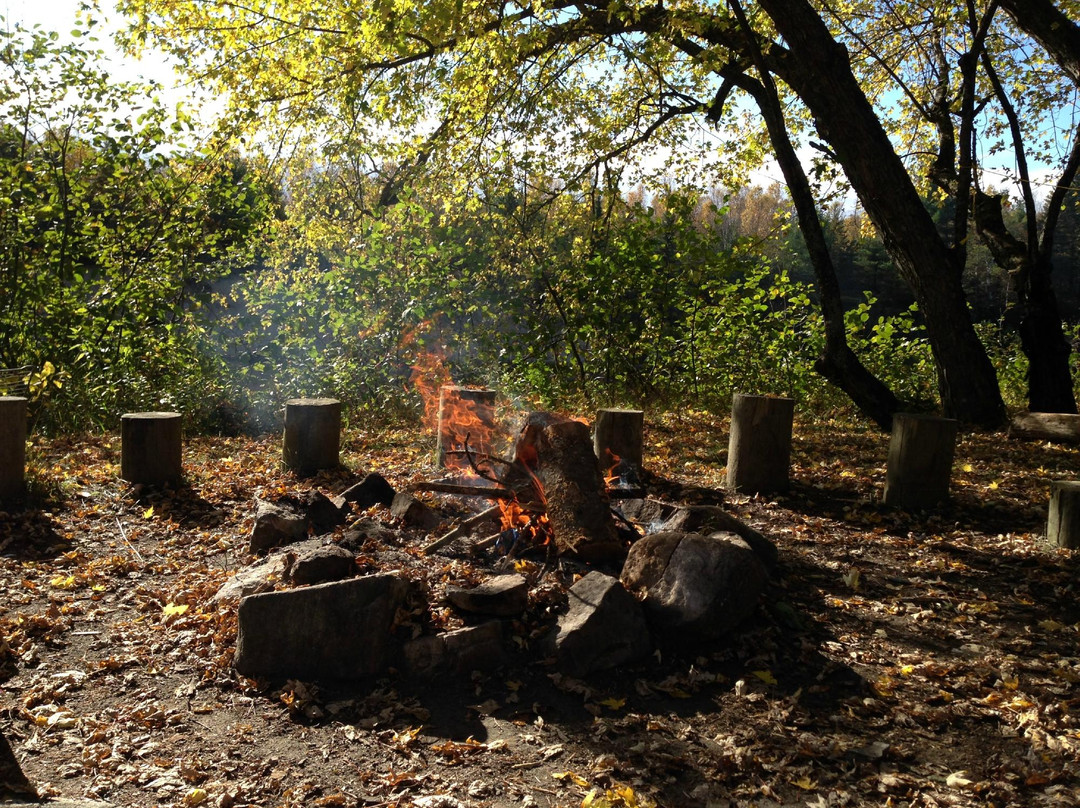 Four Seasons Adventure-Labelle必去景点