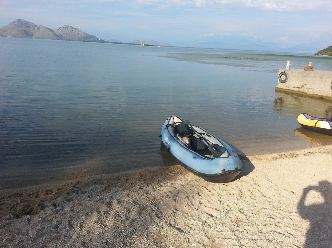 Undiscovered Montenegro-维尔巴札拉必去景点