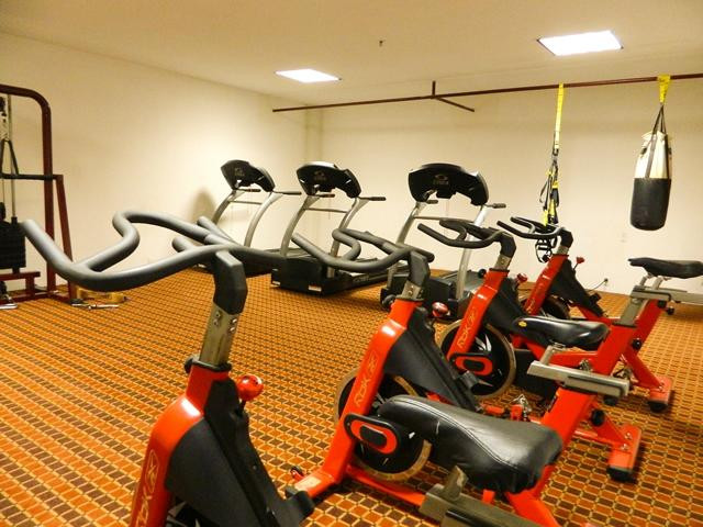 巴黎FC酒店主图