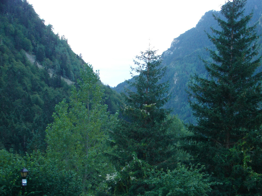 Caldes De Boi旅游攻略图片