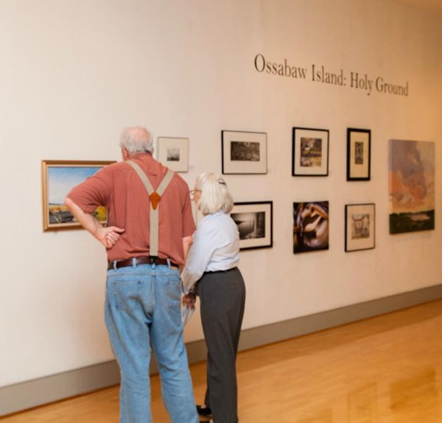 Lyndon House Arts Center-阿森斯必去景点