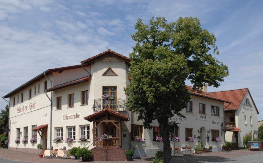 Hotel Linther Hof主图