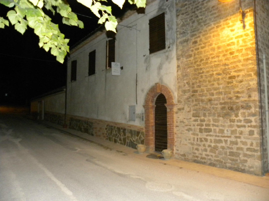 B&B Il Verde Smeraldo主图