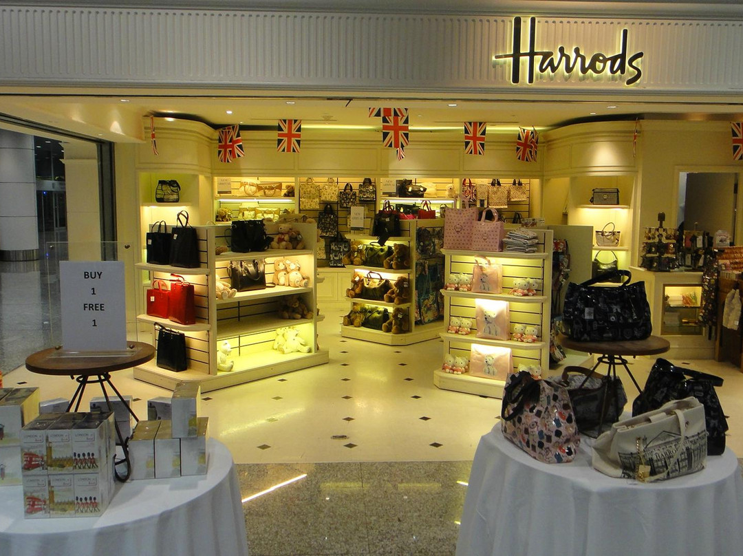 Harrod's