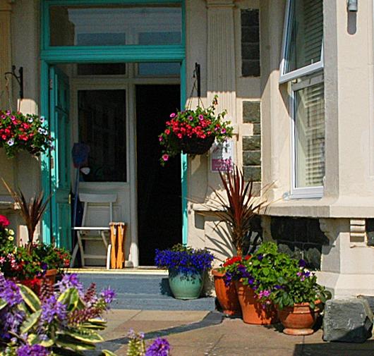 The Arthur Guest House-官方