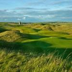 Lahinch Golf Club-Lahinch必去景点