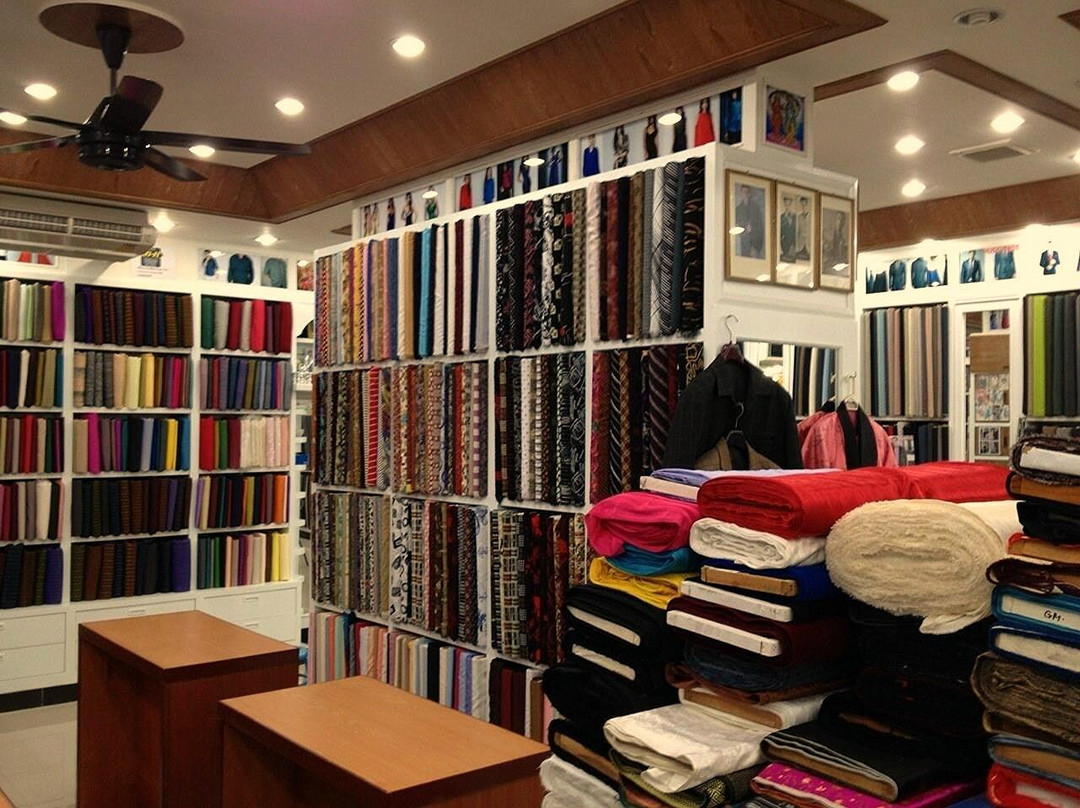 Topas Collection-Kata Noi Beach必去景点