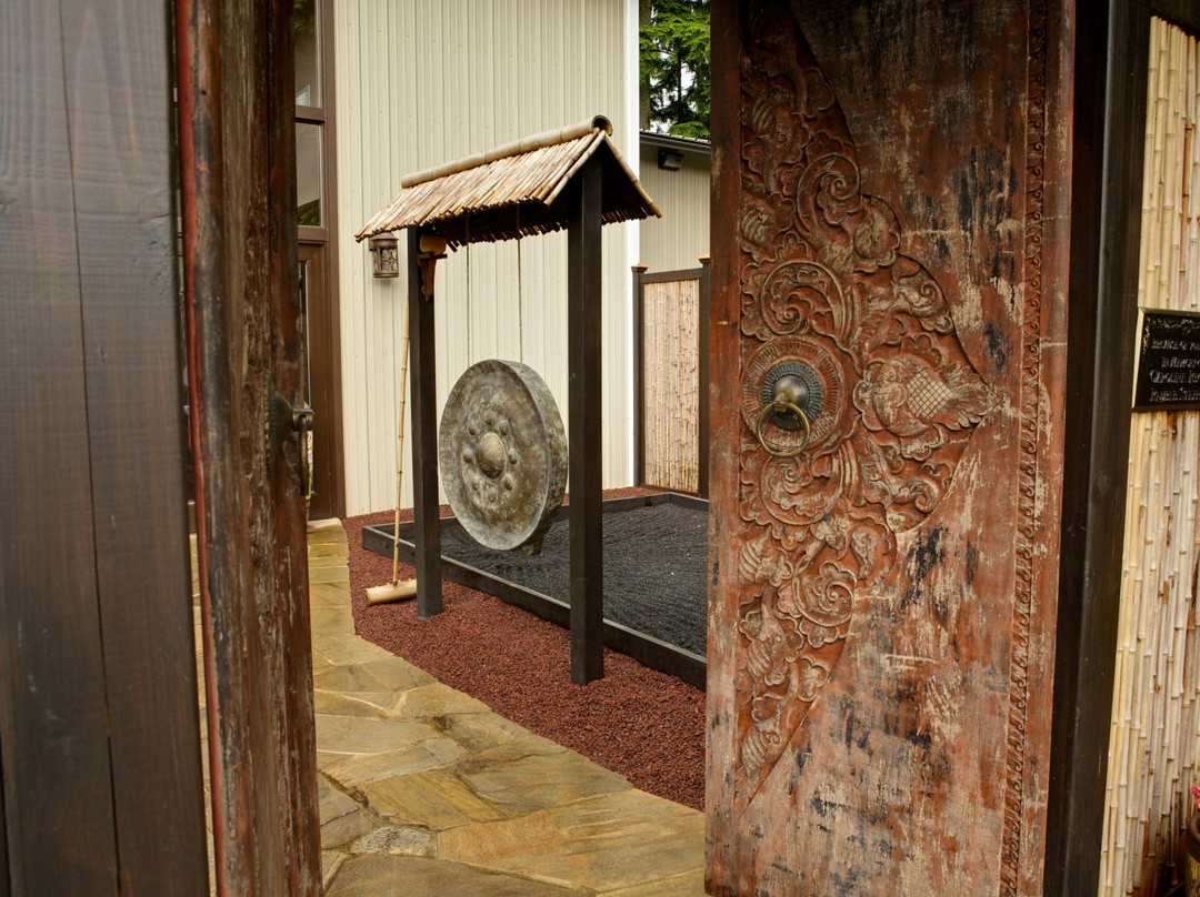 The Gated Sanctuary Centre for Healing景点图片