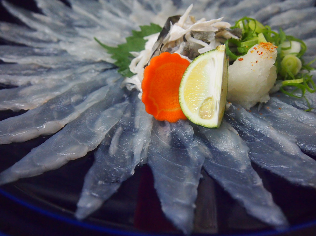 Resort Inn Kishimoto主图