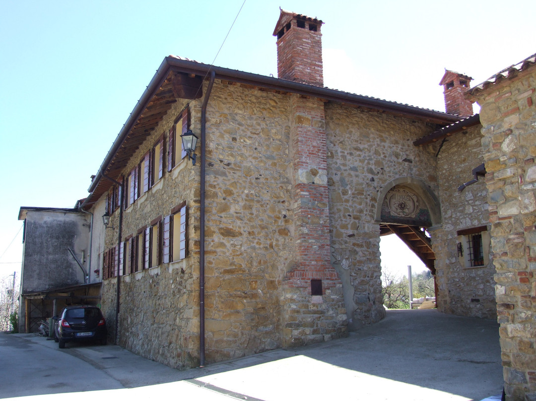 Agriturismo Ai Marosi