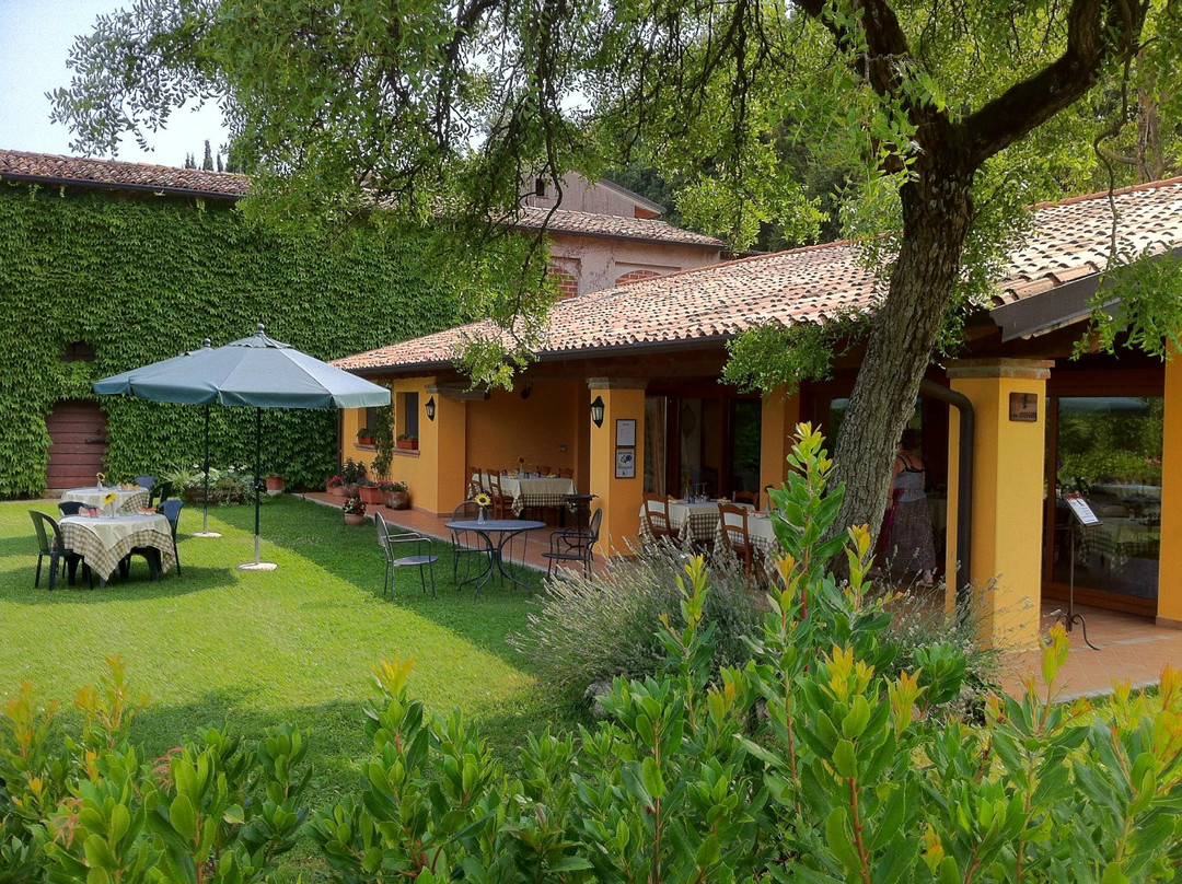 Puegnago sul Garda旅游攻略图片