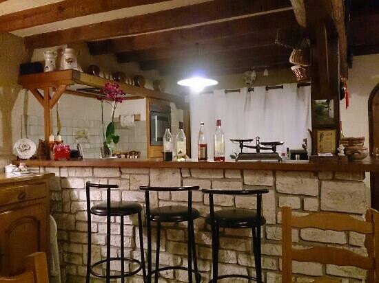 Moulin De La Planche Ferrand主图