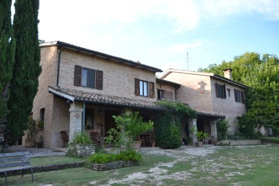 Agriturismo Fontechiara