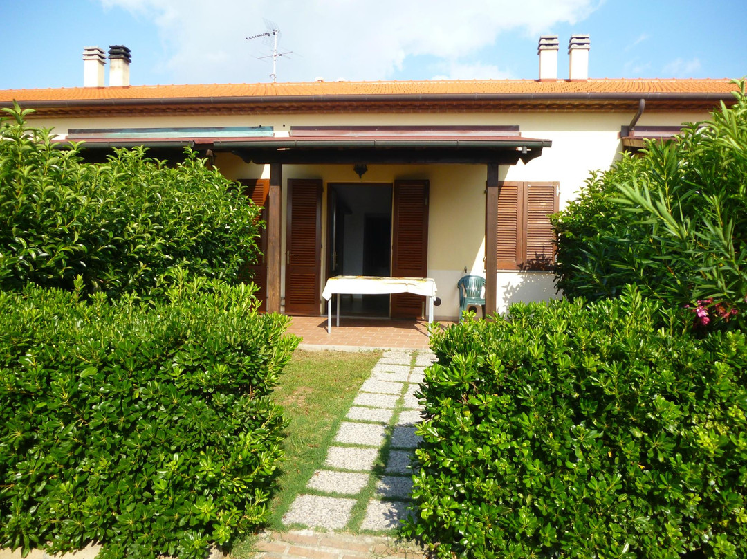 Agriturismo il Tripesce