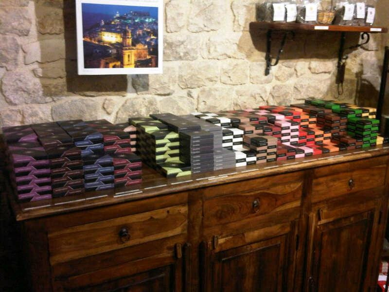 I Sapori degli Iblei-莫迪卡必去景点