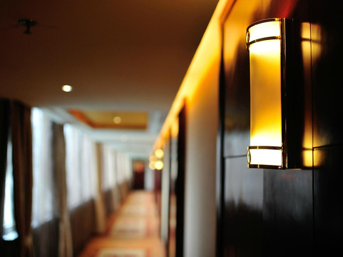 杭州华玺大酒店（银泰百货临平店)主图