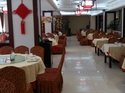 莱卡酒店(西安明城墙西安站地铁站店)主图