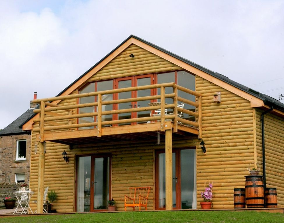 Hunter Crook Lodge