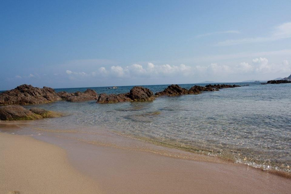 Spiaggia Lu Litarroni-Aglientu必去景点