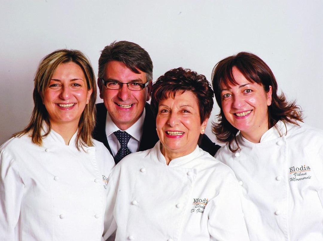 Elodia Relais nel Parco主图