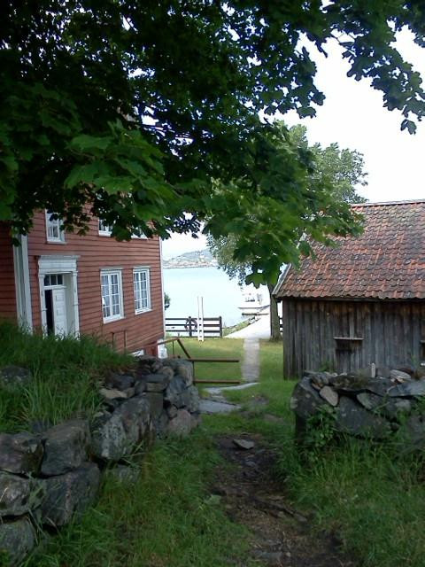 Merdøgaard Museum-Arendal必去景点