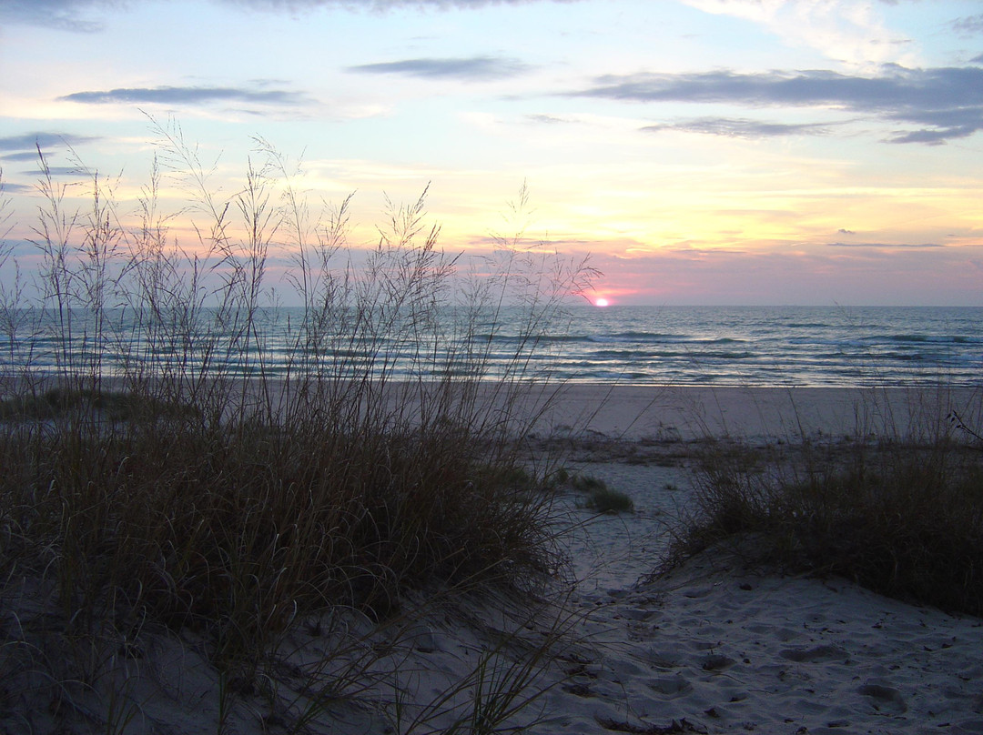 Kohler-Andrae State Park-希博伊根必去景点