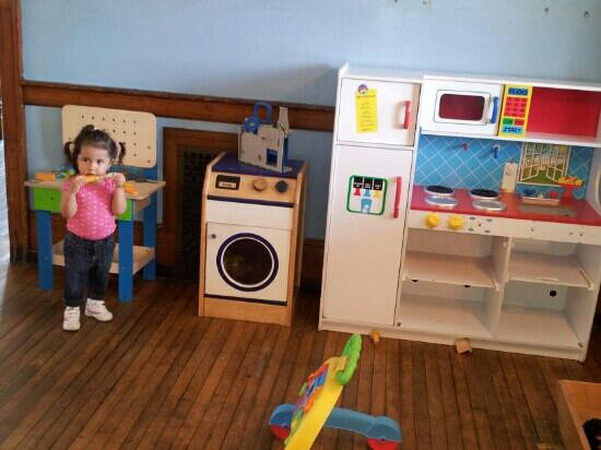 Smith Kids Play Place (Playground & Mansion)-费城必去景点