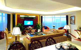 永昌国际大酒店主图