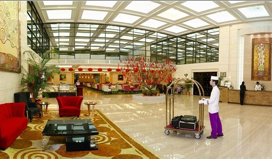 深圳朗山酒店（南山科技园店）主图