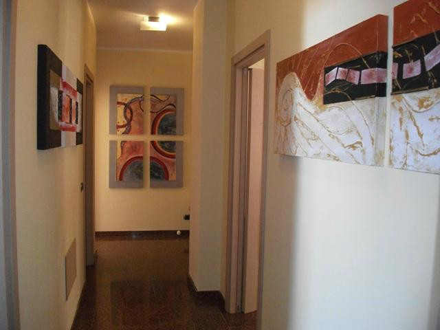 Augusta酒店住宿-B&B Augusta