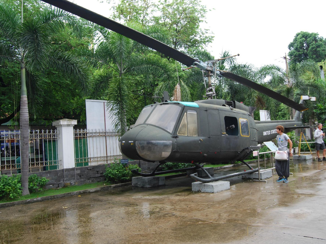 Red Crane Travel Hanoi-河内必去景点