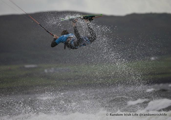 Soulkite-Lahinch必去景点