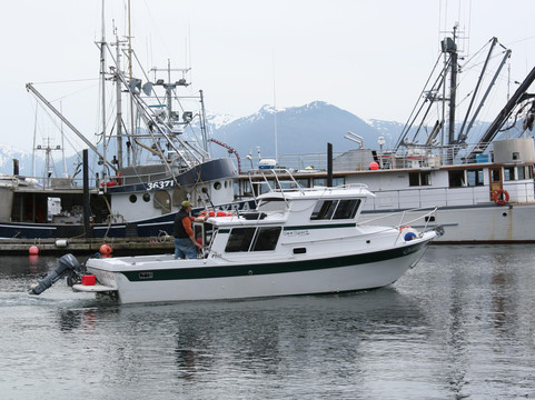 Sitka Sound Tours-锡特卡必去景点
