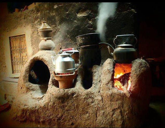 Sijilmassa-Rissani必去景点