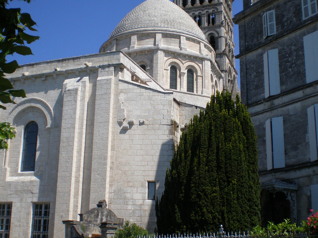 Cathédrale Saint-Pierre景点图片