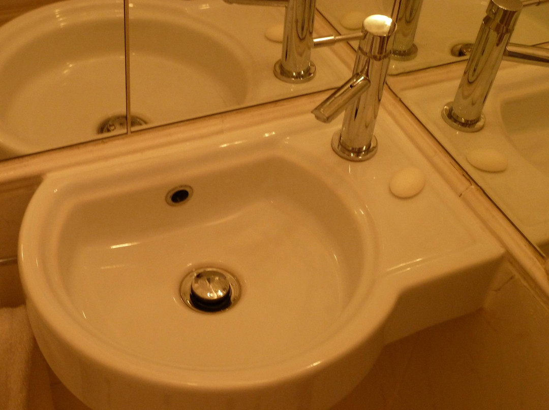 Wren Lodge Bed & Breakfast主图