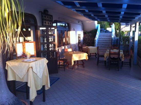 Cucco-Riviere餐馆和美食-Ristorante Hotel San Daniele