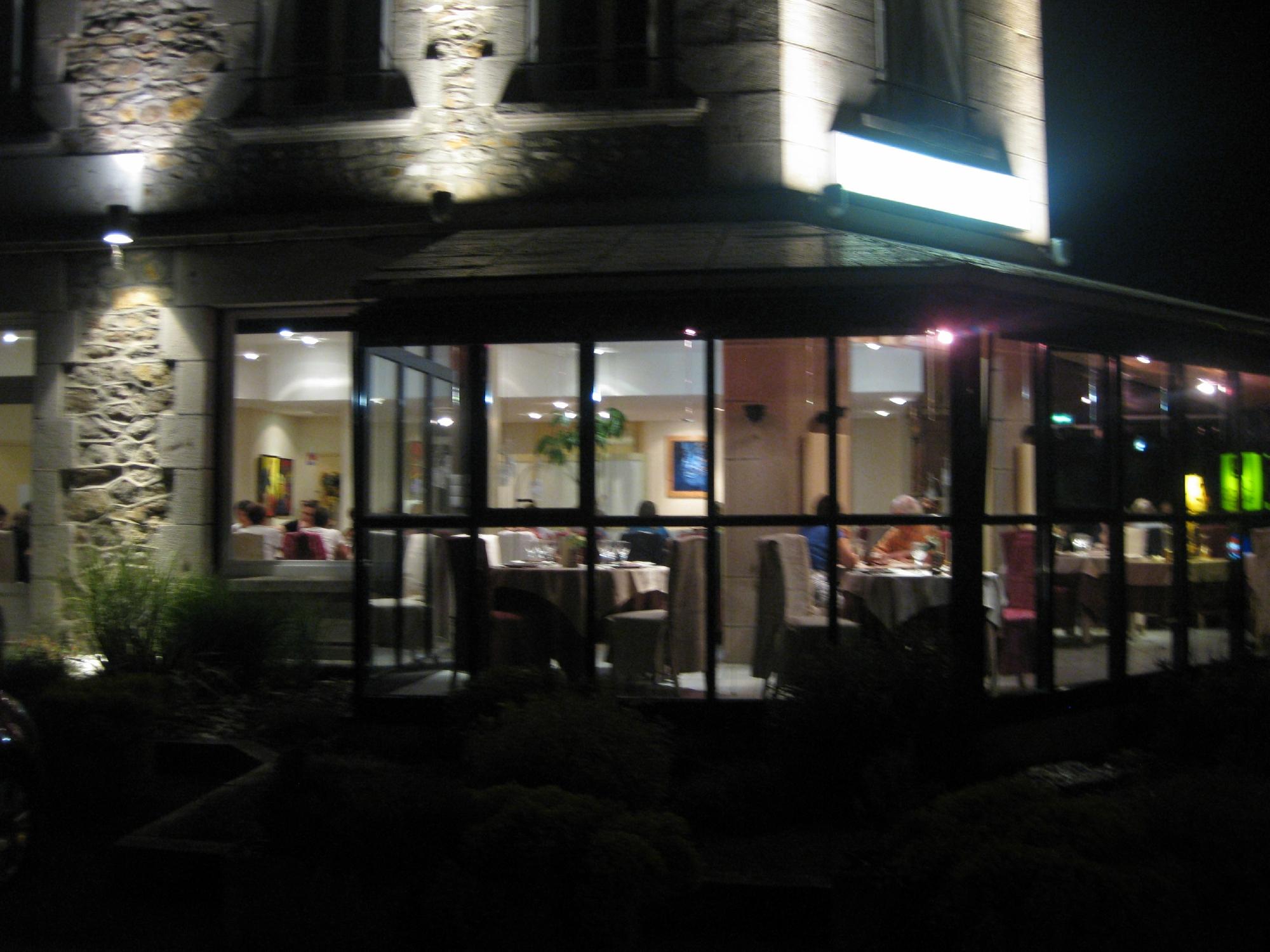 Hotel l'Air du Temps-浴室