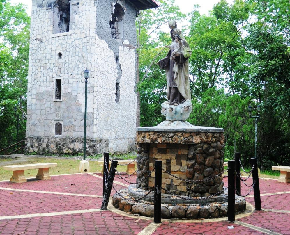 Mount Carmel Hill景点图片