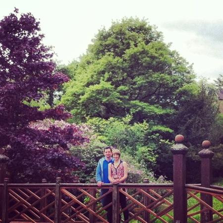 Bryngarw Country Park景点图片